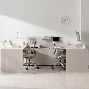 유닛 책상 1200 D70_하부PC장형(매장가구)