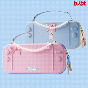 닌텐도 스위치2 케이스 비즈캣 슬림 파우치 BJBT