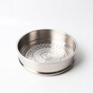 오리진 28cm 스티머 통5중 316 스테인레스 냄비