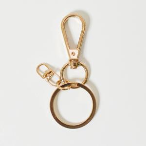고급 가방키링 개고리 오링 열쇠고리 부자재 세트 키홀더