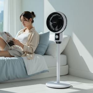 스탠드형 에어서큘레이터  DLF-CS80NK