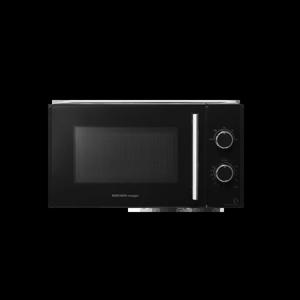 20L 전자레인지 블랙 MWR-1011MT