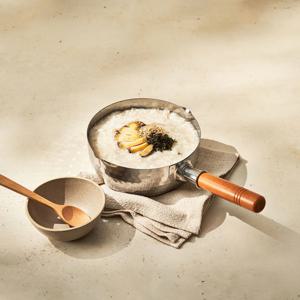 유키히라 편수냄비 클래식 22cm