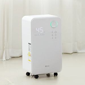 최대13L 제습기+공기정화 원룸 미니 욕실 화장실 드레스룸 LDH-7800