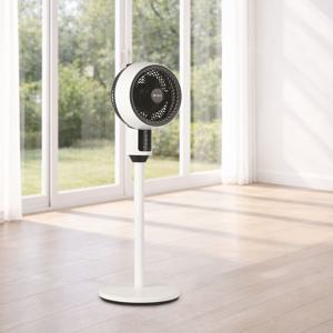 스탠드형 리모컨 에어서큘레이터  DLF-CR81NK