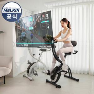 스마트 폴민 듀오 바이크 실내자전거