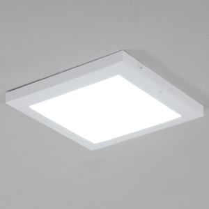 올라이트 슬림 사각 직부등 LED24W 10인치 주광색 6500K