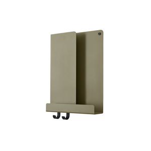 FOLDED SHELVES 29.5X40 폴디드 쉘브