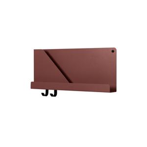 FOLDED SHELVES 51X22 폴디드 쉘브