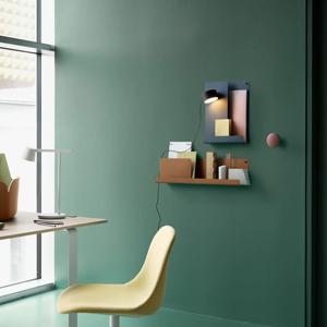 FOLDED SHELVES 63X16.5 폴디드 쉘브