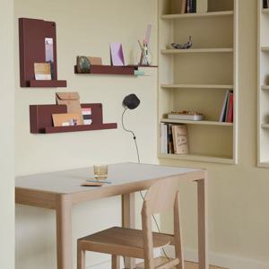 FOLDED SHELVES 96X13 폴디드 쉘브