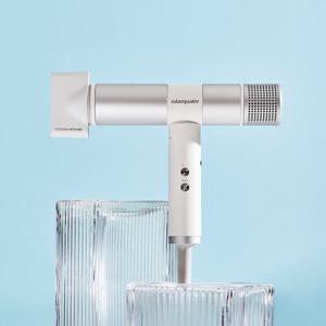 GP716WH 글램시크 에어트립 프리볼트 헤어 드라이기 화이트