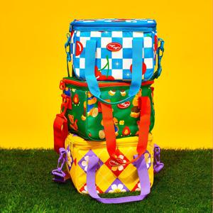 투웨이 보냉백(M) (3종 택1)