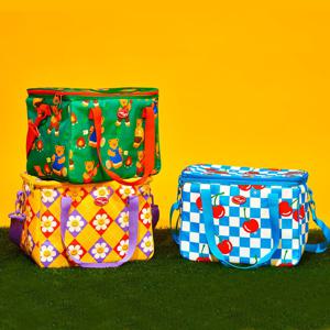 투웨이 보냉백(L) (3종 택1)