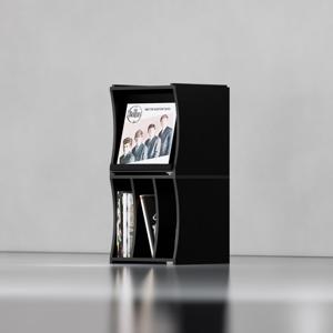 기와 모듈 디스플레이장