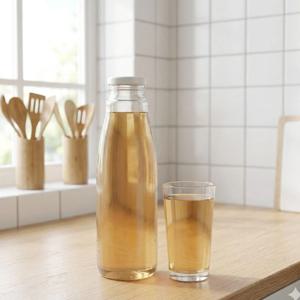 국내제조 트라이탄 젖병소재 플라스틱 물병 1리터