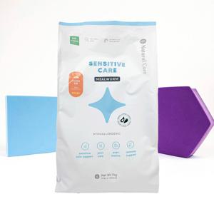 강아지사료 센시티브 케어 밀웜 S입자 7kg, 1개