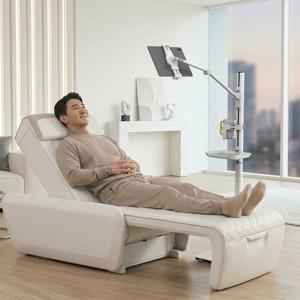 별다섯 태블릿 핸드폰 안마의자 안마베드 용 무빙 거치대 스탠드