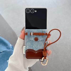 갤럭시 Z 플립7 플립6 플립5 플립4 플립3 케이스 카드수납