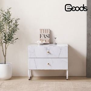 SO 마블 LPM 600 서랍장 국내제작 철제다리 미니수납