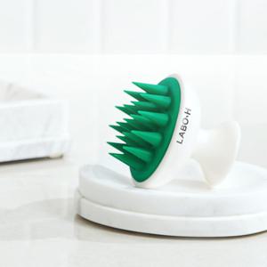 라보에이치 프리미엄 샴푸 브러쉬 1개