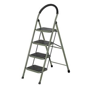 스페셜 접이식 스툴 사다리 A형 4단