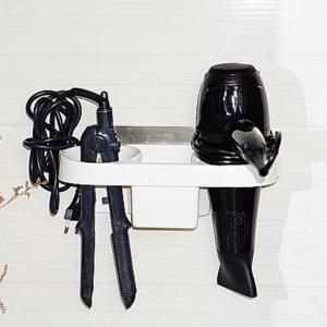 부착식 드라이/고데기 거치대