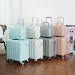 [리퍼] 18인치 여행 기내용 캐리어 (레디백X)