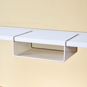 마이키친 분체 선반 매쉬 바스켓 M345x260x130