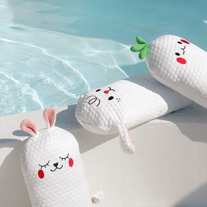 시원해서 쿨쿨zz 아이스셀 냉감베개 3종택1(30X60cm)