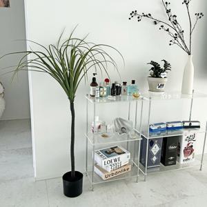 드라세나 드라코 마지나타 조화 나무 생화같은 대형 조화화분