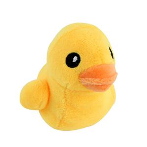 강아지 봉제장난감 귀염오리 (DG110)