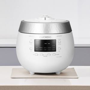 6인용 전기압력밥솥 CRP-R0615FWS