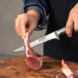 GF-31 보닝 나이프 16cm / 단조 뼈칼 정육칼 발골칼