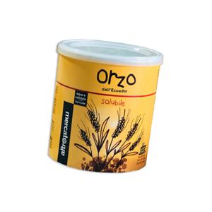 오르조 보리커피 120g