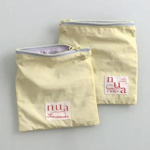 [5% 입점 기념 쿠폰!] 얼음동동 레몬쥬스 사각파우치