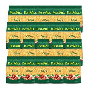 파스타빌라 마카로니 500gx20봉(한박스)