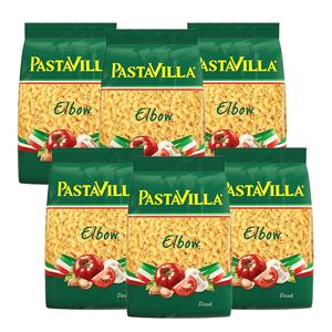 파스타빌라 마카로니 500gx6봉