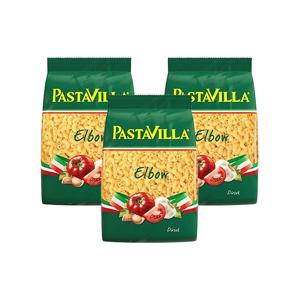 파스타빌라 마카로니 500gx3봉