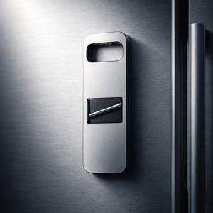 마그넷 스테인리스 채칼 슬라이서 세트 야채 감자 오이 당근 채썰기 채칼