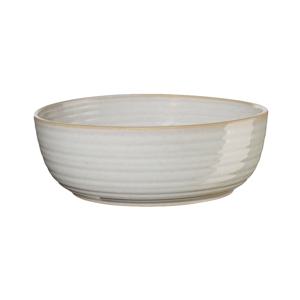 포케 샐러드 볼 25cm (콜리플라워)