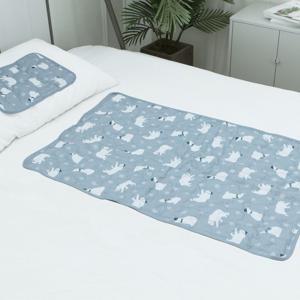 쿨매트 국산 아이스 쿨젤 냉감 여름매트