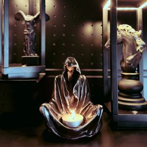 [해외] 메디테이션 위저드