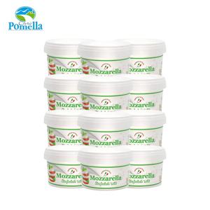 냉동 모짜렐라 버팔로 100g X 12컵 샐러드치즈