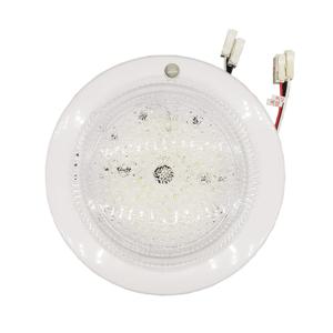 그린티 led 원형 비상 센서등 20W 5700K 국산 삼성칩