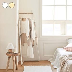 노르딕 코너 행거 드레스룸 미니 틈새 옷걸이 가방걸이 시스템 행거 2colors