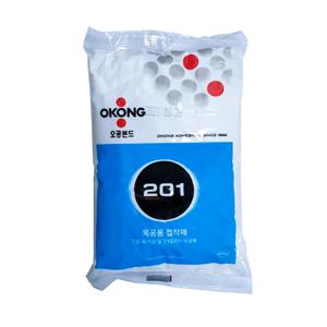 오공 목공용 접착제 201 목공본드 1개 800g