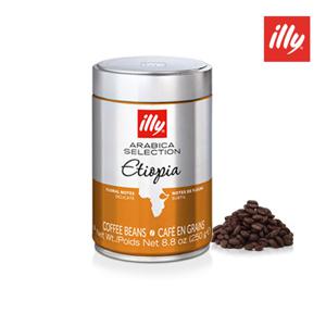 아라비카 셀렉션 에티오피아 원두커피 250g