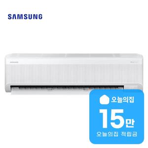 [렌탈] AI 무풍 콤보 벽걸이 냉난방기 16평형 52m2 AR60F16C14WS