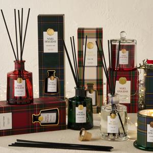 노엘할리데이 디퓨져 150ml 3 color